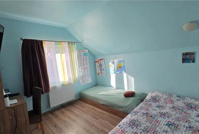 Casa individuala Livezeni, teren 815mp, cartier rezidential - 12