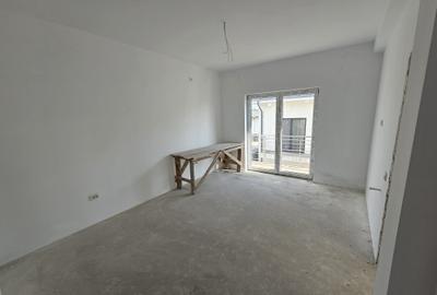 DUPLEX (LA GRI), P+1E+M, 122mpu, TEREN 248mp, CHIAJNA-ALEEA NUCILOR - 29