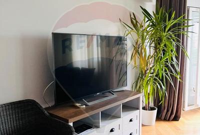 Apartament cu 2 camere de închiriat în zona P-ta Unirii - 3