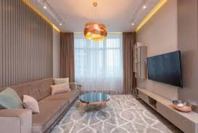 2 camere Brancoveanu / str Alunisului Bloc nou - 2
