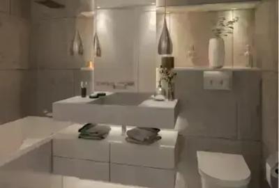 Apartament 2 camere 57mp I Bloc nou I Metrou Bucur Obor IComision 0% I - 6