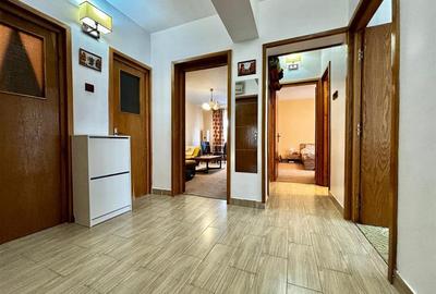 Apartament 3 Camere Eroilor Predeal - 4