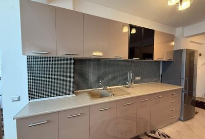🙋Compozitori🔸 2 Camere Decomandate 61m² Mobilat Utilat Centrala - 5