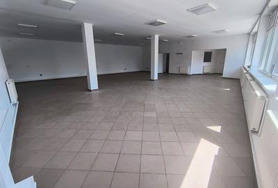 Spatiu Comercial- Pipera- Iancu Nicolae- adiacent - 4