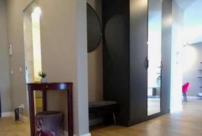 Penthouse cu design deosebit, terasa generoasă si 2 locuri de parcare - 4