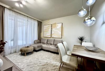 COMISION 0% |Apartament 3 camere de vanzare | Grigorescu | Terasa 36mp | Parcare - 3