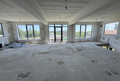 Vila P+1, in Sat Corlatesti, Com. Berceni - 9