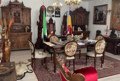 Afacere! Spațiu închiriat-  1500 eur/lună minim 10 ani - 5