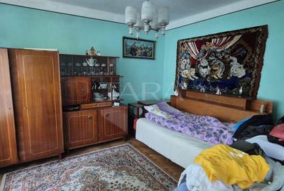 Casă individuală, Someșeni, reabilitată termic. - 2