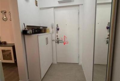10 min distanta metrou OBOR- Etaj 4/10, renovat mobilat si utilat - 16