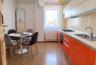 Apartament 2 camere cu balcon zona Turnisor - 5