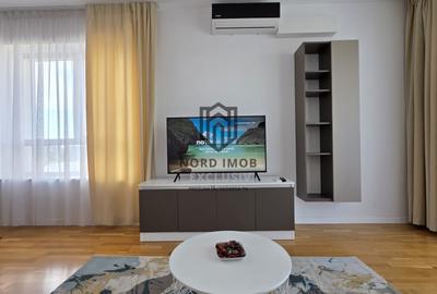 APARTAMENT 2 CAMERE | MOBILAT-UTILAT | PARCARE | LUXURIA DOMENII | PET FRIENDLY - 10