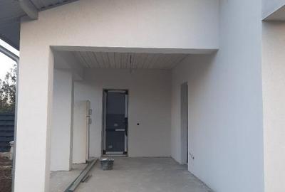 FARA COMISIOANE casa cu 4-5 camere P+1+pod terasa camera tehnica la cheie - 18