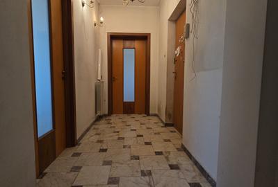 Vanzare apartament 2 camere decomandat, Vatra Luminoasa, 57mp, boxa subsol - 7