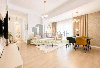 Apartament 3 camere, prima inchiriere, Ploiesti, ultracentral. - 3
