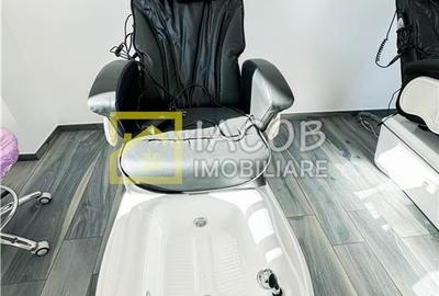 Spatiu Comercial Nou de Inchiriat, Arena Residence, Bacau Ideal pentru Beauty Sa - 9