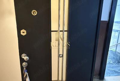 Apartament de inchiriat cu 3 camere  Batistei - spatiu comercial, birouri - 9