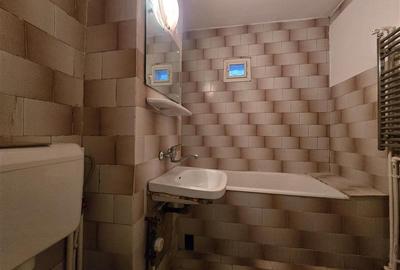 Apartament spatios 3 camere decomandate, 2 bai, etaj 3, zona Mioritei, Bacau - 10