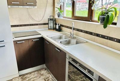 Apartament premium 3 camere  Floreasca,  parcare subterană - 10