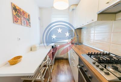 APARTAMENT 3 CAMERE , ETAJ 3, CRAIOVITA - ORIZONT - 3