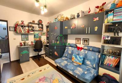 Apartament de inchiriat / 3 camere/ loc de parcare privat - 8