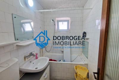 ULTRACENTRAL- 4 CAMERE DECOMANDAT  ,CENTRALA GAZ, SUPRAFATA 99MP - 8