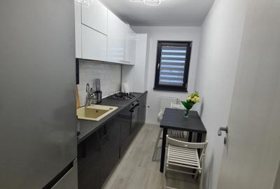 Apartament nou 2 camere mobilat | Drumul Taberei - Auchan - 5