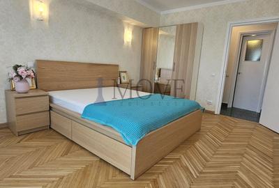 2 camere decomandate – Bulevardul Unirii nr. 8-Palatul Parlamentului - 4