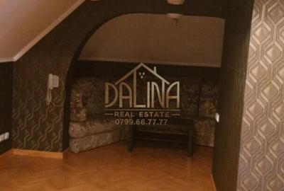 Spre Vanzare - Vila Interbelica - Dorobanti-Strada Ankara - 25