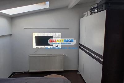 Apartament cu 2 camere de inchiriat Bucurestii Noi - 4