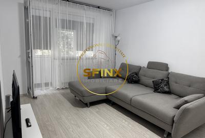 Apartament  3 camere  de inchiriat zona Decebal - 1
