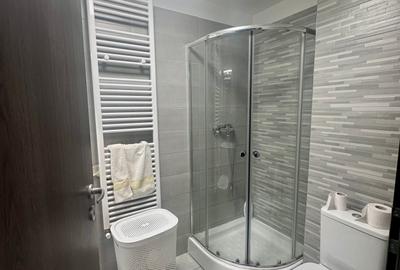 4 CAMERE MOBILAT UTILAT - MOGHIOROS RESIDENCE - SECTOR 6 - DRUMUL TABEREI - 14