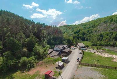 Pensiune cu 6 camere și restaurant de vânzare în Șuncuiuș - 18