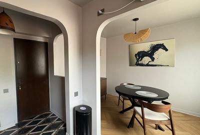 Inchiriere apartament 3 camere in zona Cinema Floreasca - 4