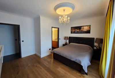 Apartament în complex rezidențial cu acces securizat pe Strada Tuzla, București - 6