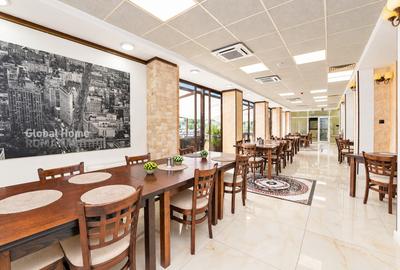 Hotel Sunny - Giurgiu | 24 Hotel Units + Restaurant + 20 Parking + Land 1776sqm - 9