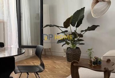 Apartament 2 camere Calea Dorobanți 70 mp - 3