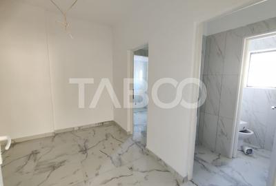 Spatiu comercial de inchiriat la strada intens circulata Central Sibiu - 9