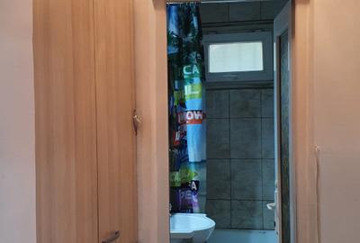 Apartament 2 camere decomandat - zona CET -  89.000 euro - 13