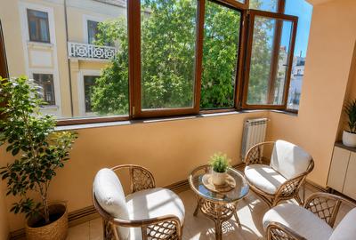 Vânzare apartament unic 2/3 camere 113 mp. Portul Tomis - 11