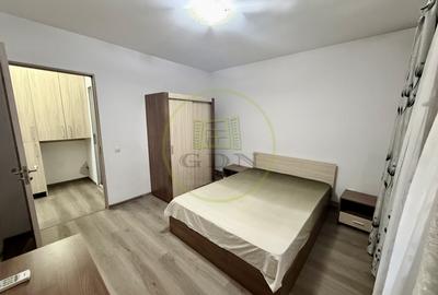 Apartament 2 camere, decomandat, 55.02mp, cartier Craiovita Nouă, zona Segarcea - 2
