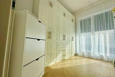 Casă nouă pe parter în Berceni, 4 camere, teren 386 mp - 15