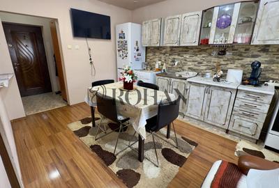 Apartament 3 camere, loc de parcare, Zona Mercur, Str. Vânătorilor - 7