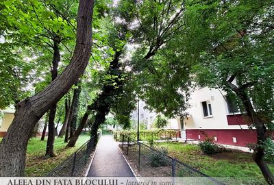 APARTAMENT 3 CAMERE,  Confort I ,  Decomandat - Sos. Giurgiului - 16