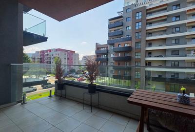 Apartament 2 camere premium  -52 mp | Avantgarden 3 – Faza 5 - 23