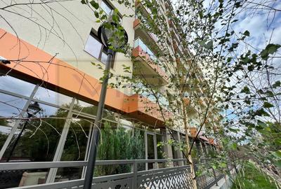 Penthouse de lux+parcare subterana Centru Palas MALL - Lazar Residence - 52