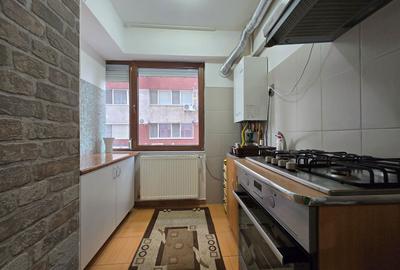 Apartament de vânzare – Zona Euromaterna | Aproape de VIVO! Mall - 3