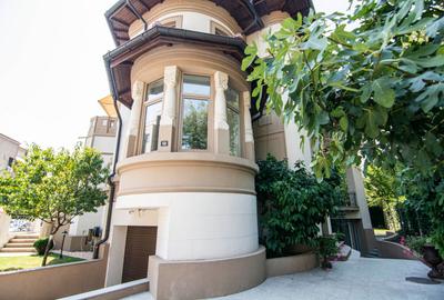 Proprietar, inchiriez ap. 2 camere cu terasa, zona Kiseleff - 14