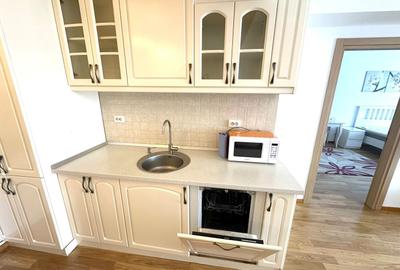 Comision 0%-Apartament 2Camere Complex UpGround/Metrou Pipera-3minute - 7