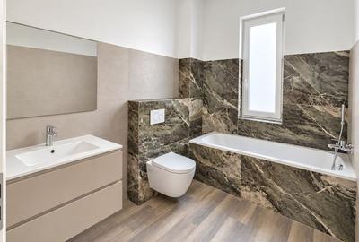 COMISION 0! Duplex finalizat cu 5 camere si 3 bai. Panouri solare. - 4